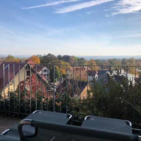 Ferienwohnung Emma 德累斯顿 外观 照片