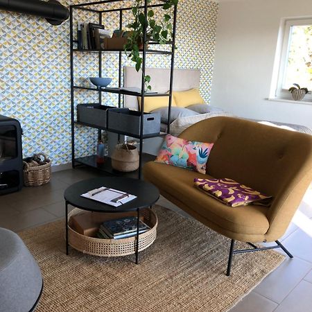 Ferienwohnung Emma 德累斯顿 外观 照片