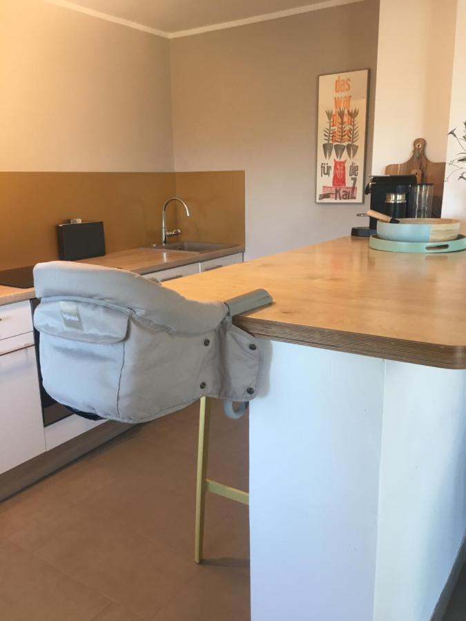 Ferienwohnung Emma 德累斯顿 外观 照片