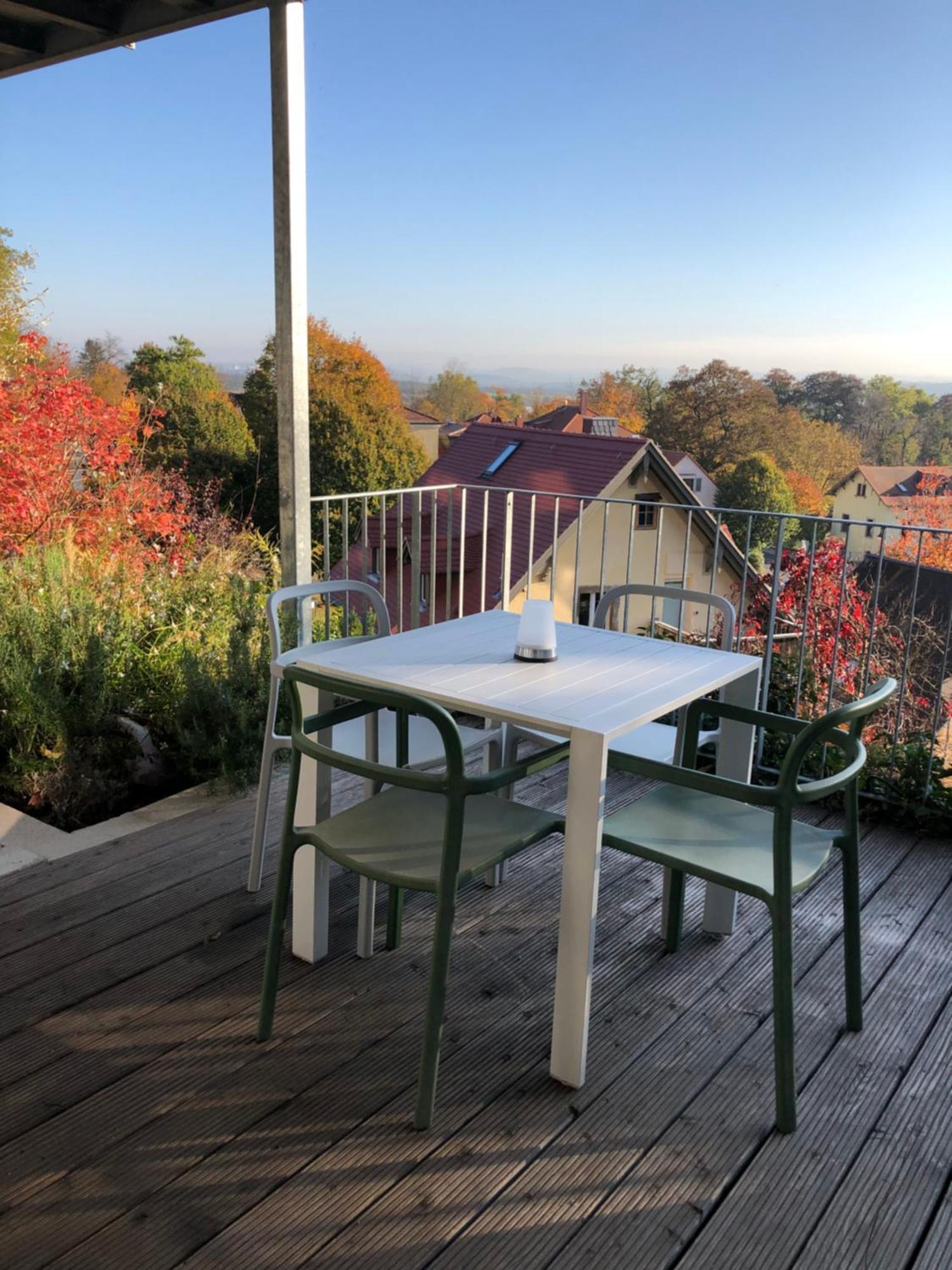 Ferienwohnung Emma 德累斯顿 外观 照片