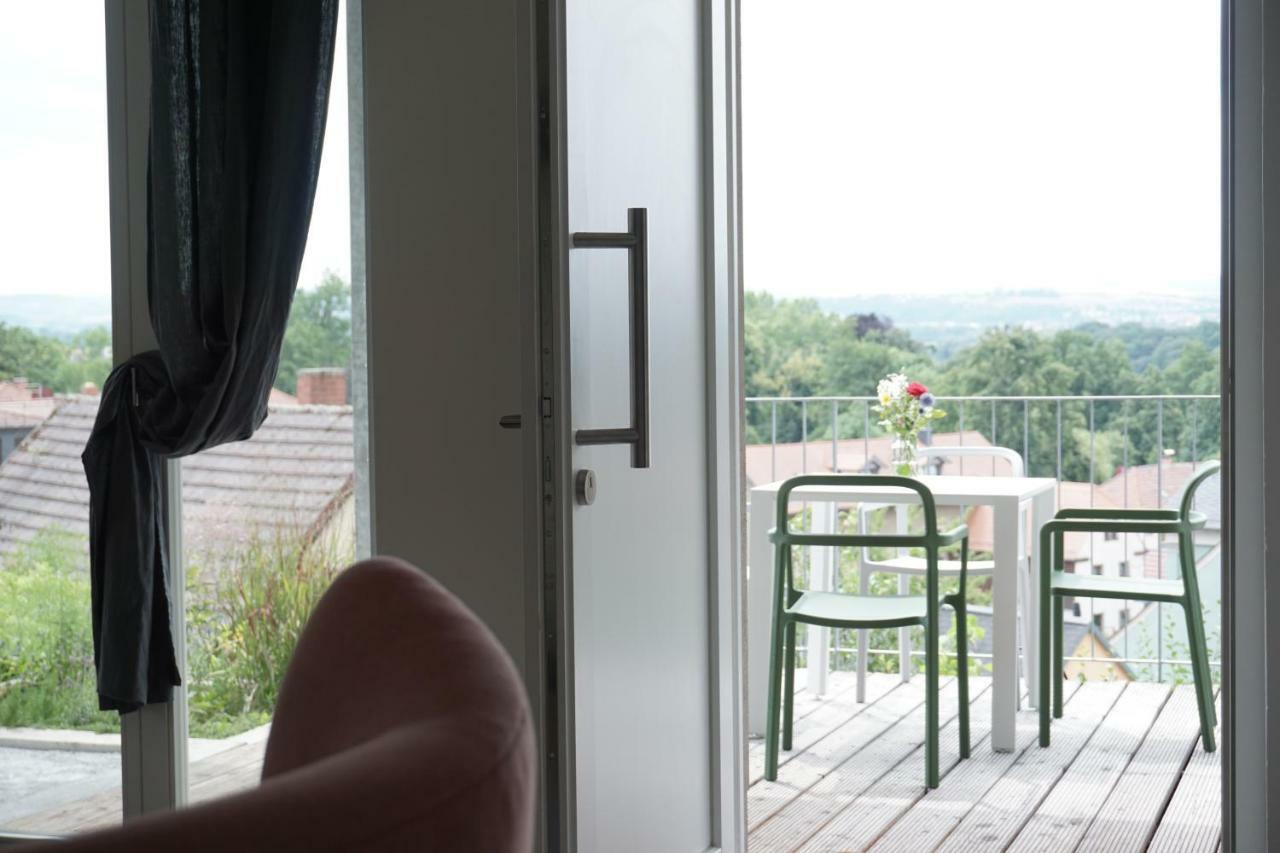 Ferienwohnung Emma 德累斯顿 外观 照片